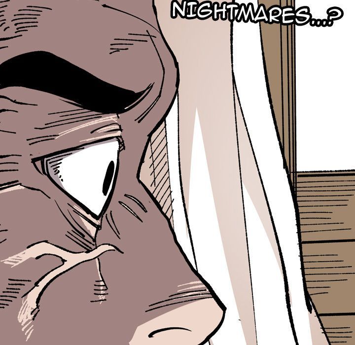 A Bad Friend Manhwa - Chapter 31 Page 100