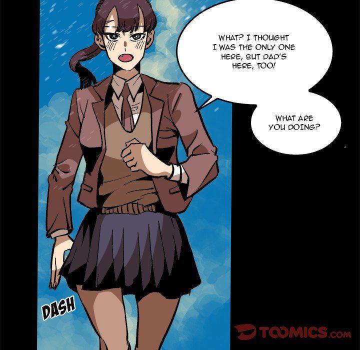 A Bad Friend Manhwa - Chapter 37 Page 37