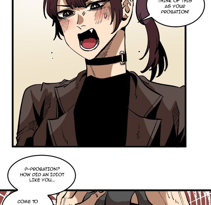 A Bad Friend Manhwa - Chapter 37 Page 63