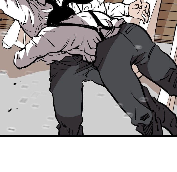 A Bad Friend Manhwa - Chapter 32 Page 6