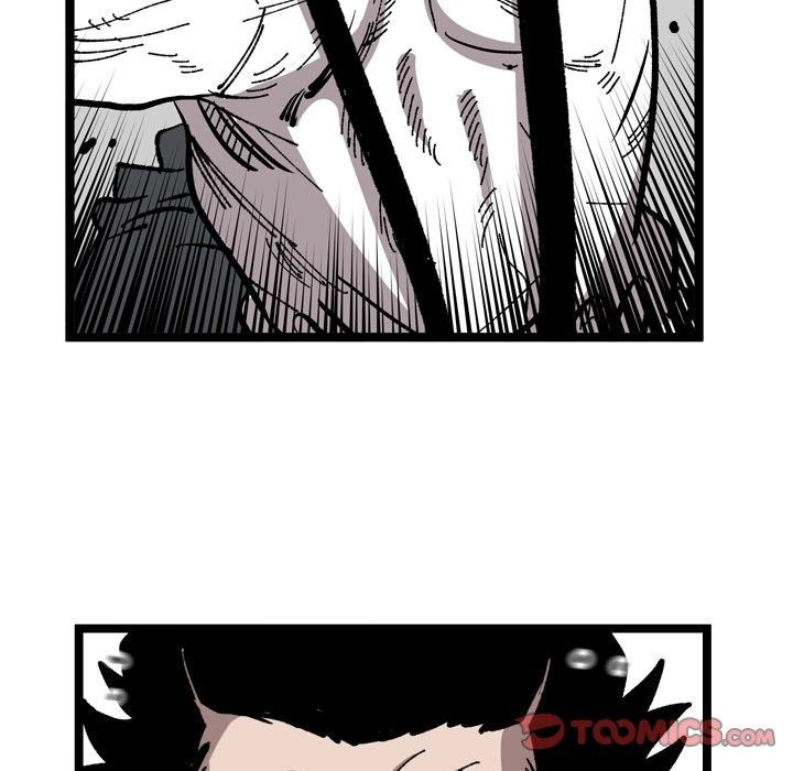 A Bad Friend Manhwa - Chapter 32 Page 9