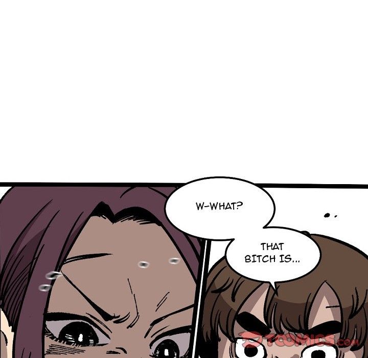 A Bad Friend Manhwa - Chapter 32 Page 45