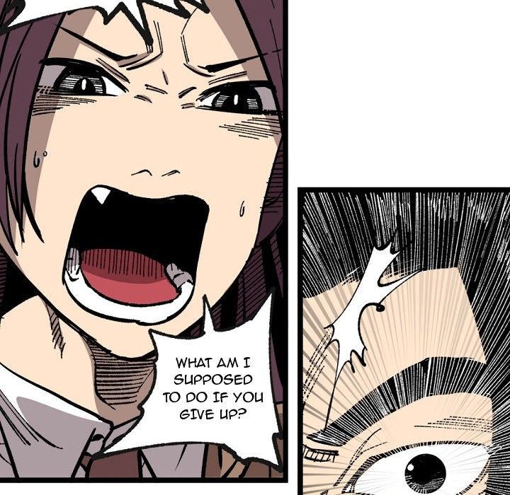 A Bad Friend Manhwa - Chapter 32 Page 52