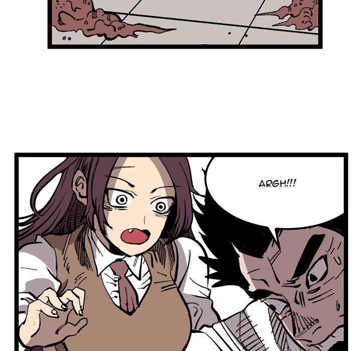 A Bad Friend Manhwa - Chapter 32 Page 55