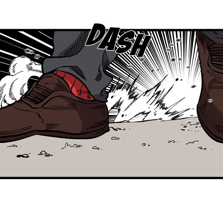 A Bad Friend Manhwa - Chapter 32 Page 64