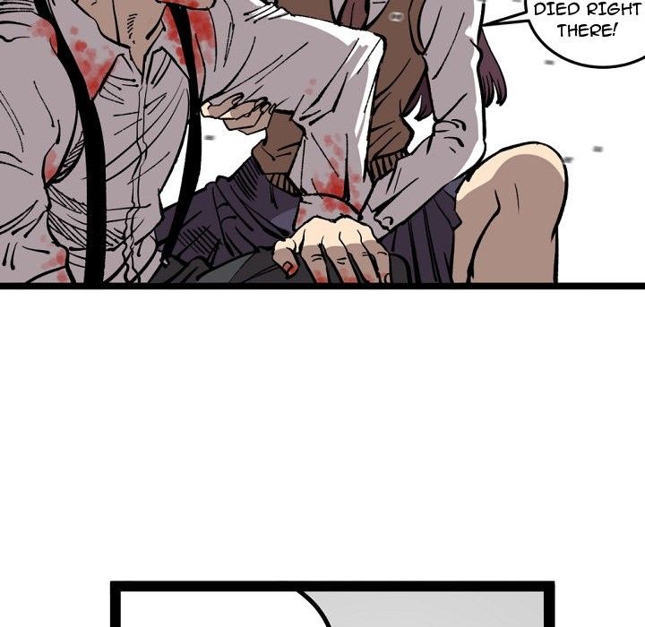 A Bad Friend Manhwa - Chapter 32 Page 76