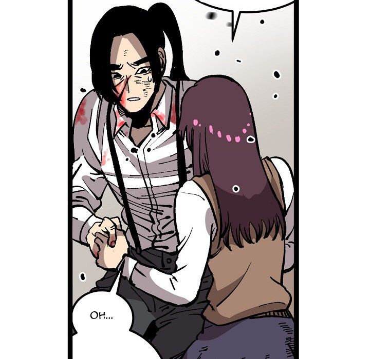 A Bad Friend Manhwa - Chapter 32 Page 82