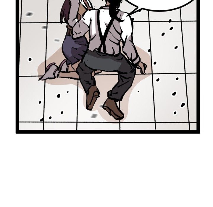 A Bad Friend Manhwa - Chapter 32 Page 87