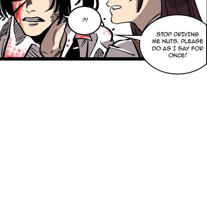 A Bad Friend Manhwa - Chapter 32 Page 90