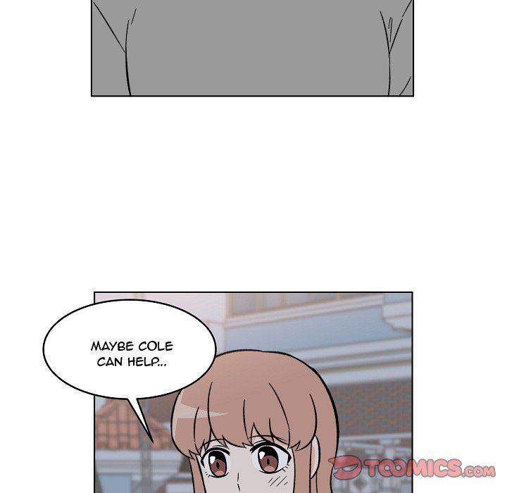 Scone Sweet Scone Manhwa - Chapter 32 Page 4