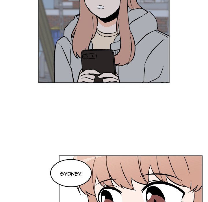 Scone Sweet Scone Manhwa - Chapter 32 Page 5