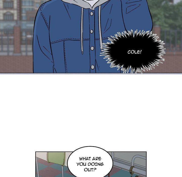Scone Sweet Scone Manhwa - Chapter 32 Page 7