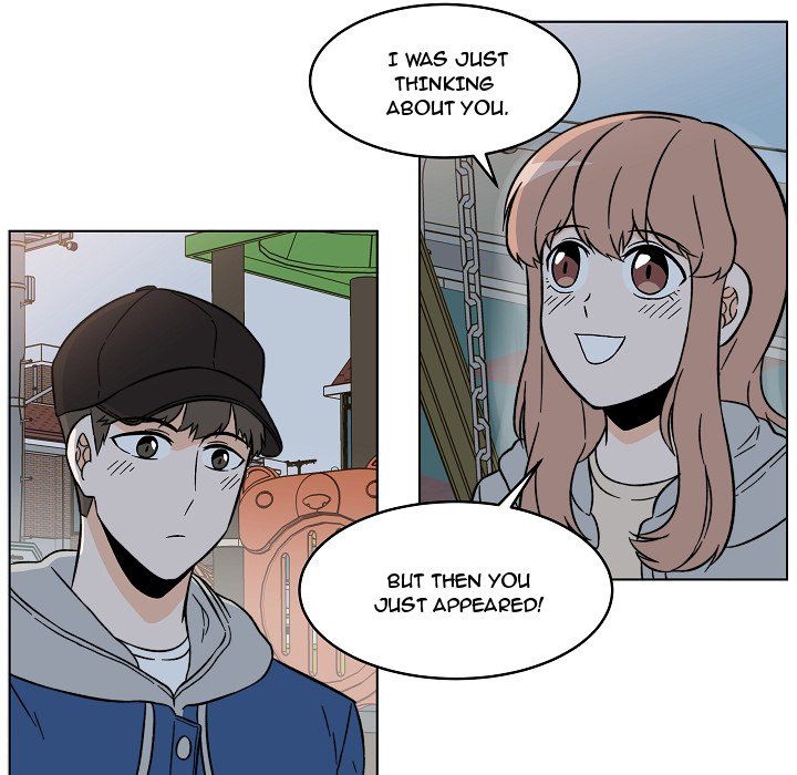 Scone Sweet Scone Manhwa - Chapter 32 Page 9