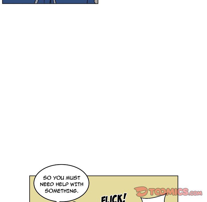 Scone Sweet Scone Manhwa - Chapter 32 Page 10