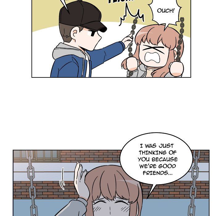 Scone Sweet Scone Manhwa - Chapter 32 Page 11