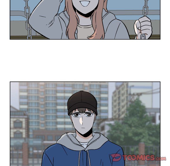 Scone Sweet Scone Manhwa - Chapter 32 Page 12