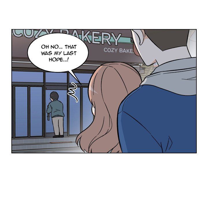 Scone Sweet Scone Manhwa - Chapter 32 Page 17