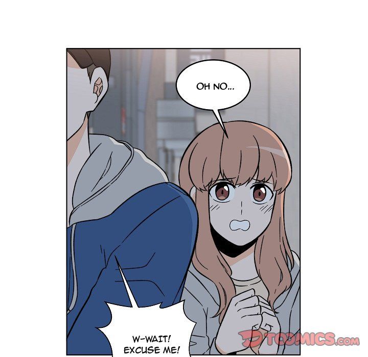 Scone Sweet Scone Manhwa - Chapter 32 Page 18
