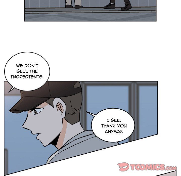 Scone Sweet Scone Manhwa - Chapter 32 Page 20