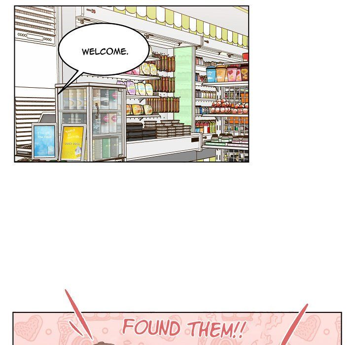 Scone Sweet Scone Manhwa - Chapter 32 Page 27