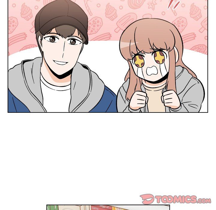 Scone Sweet Scone Manhwa - Chapter 32 Page 28