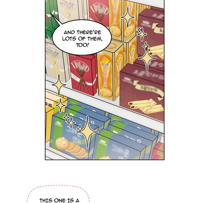 Scone Sweet Scone Manhwa - Chapter 32 Page 29