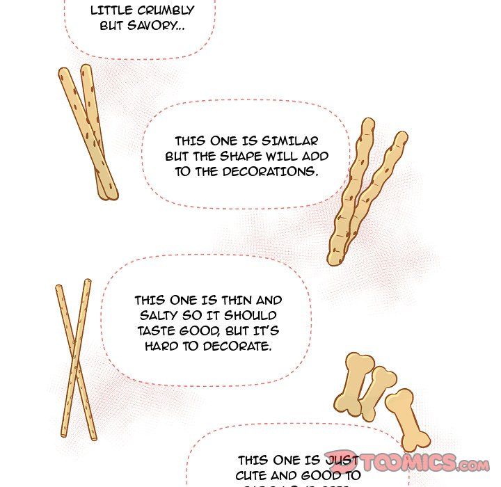 Scone Sweet Scone Manhwa - Chapter 32 Page 30