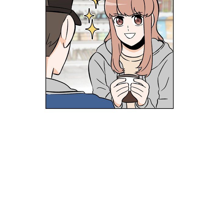 Scone Sweet Scone Manhwa - Chapter 32 Page 39