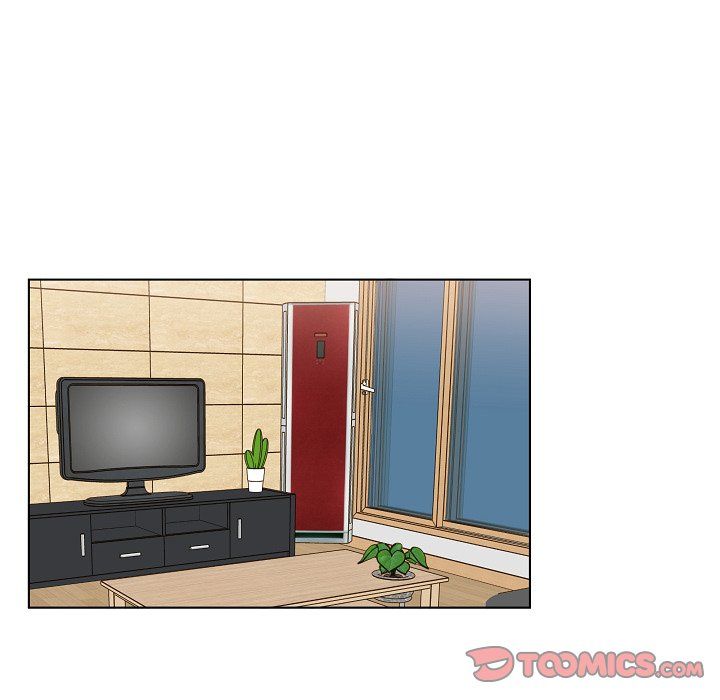 Scone Sweet Scone Manhwa - Chapter 32 Page 40