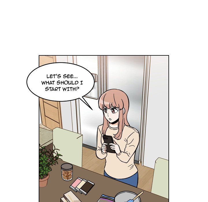 Scone Sweet Scone Manhwa - Chapter 32 Page 41