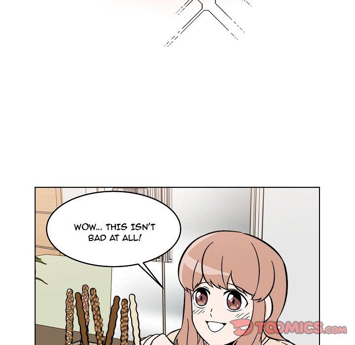 Scone Sweet Scone Manhwa - Chapter 32 Page 48