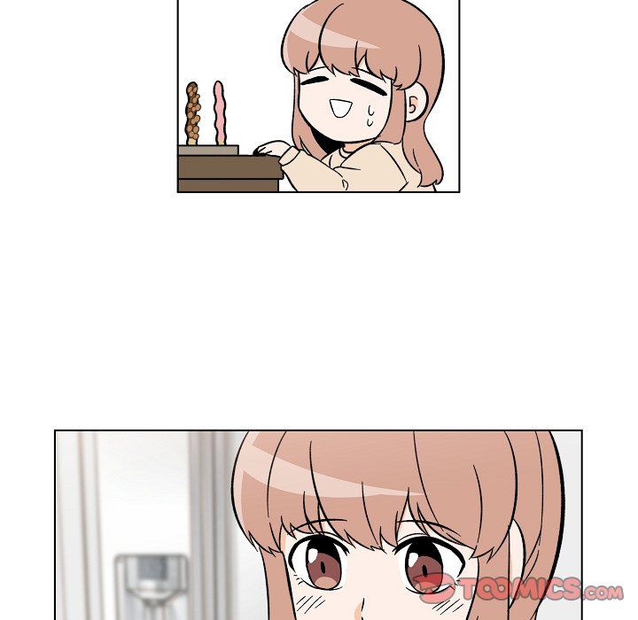 Scone Sweet Scone Manhwa - Chapter 32 Page 50