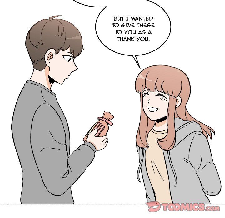 Scone Sweet Scone Manhwa - Chapter 32 Page 56