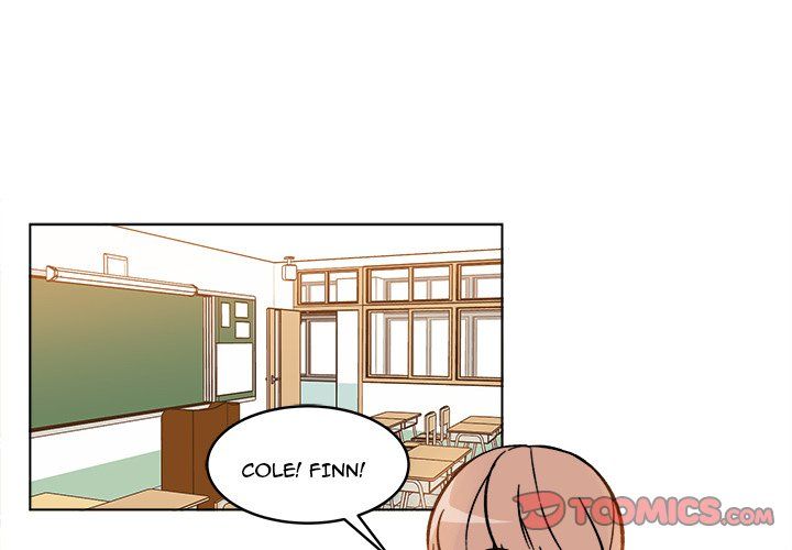 Scone Sweet Scone Manhwa - Chapter 44 Page 1