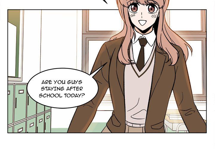 Scone Sweet Scone Manhwa - Chapter 44 Page 2