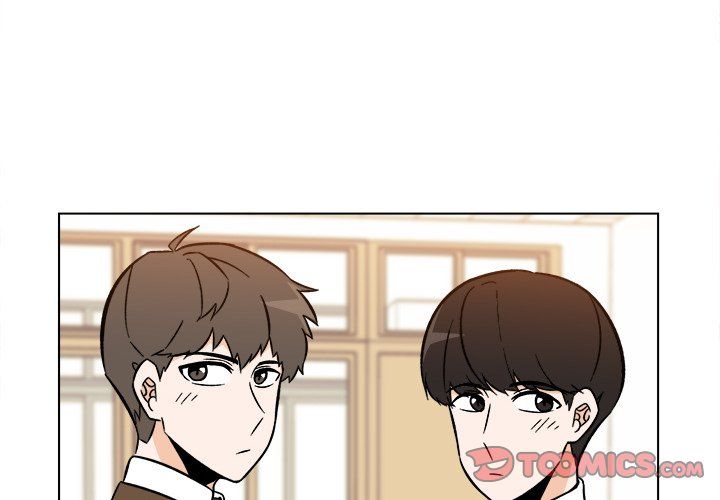 Scone Sweet Scone Manhwa - Chapter 44 Page 3