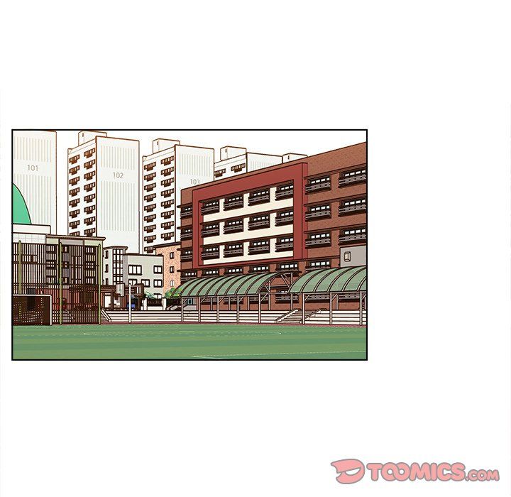 Scone Sweet Scone Manhwa - Chapter 44 Page 5