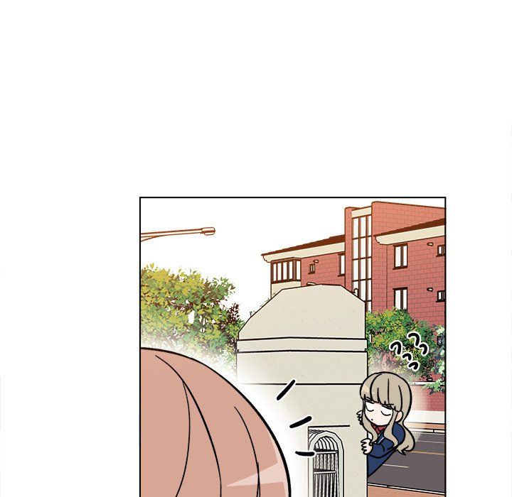 Scone Sweet Scone Manhwa - Chapter 44 Page 8