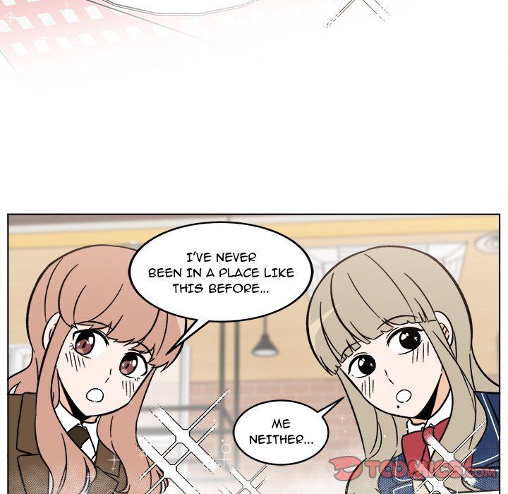 Scone Sweet Scone Manhwa - Chapter 44 Page 13