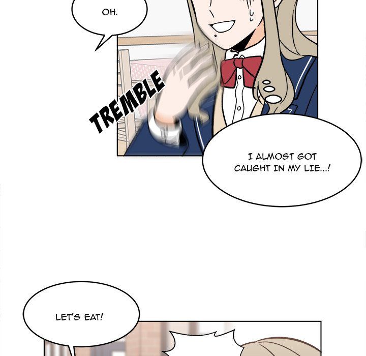 Scone Sweet Scone Manhwa - Chapter 44 Page 16