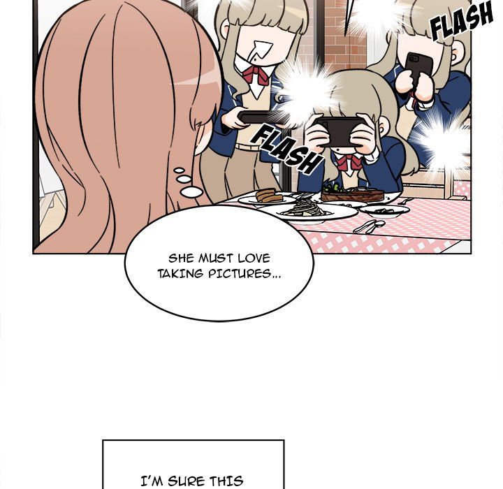 Scone Sweet Scone Manhwa - Chapter 44 Page 18