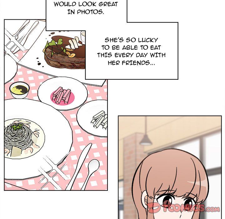 Scone Sweet Scone Manhwa - Chapter 44 Page 19