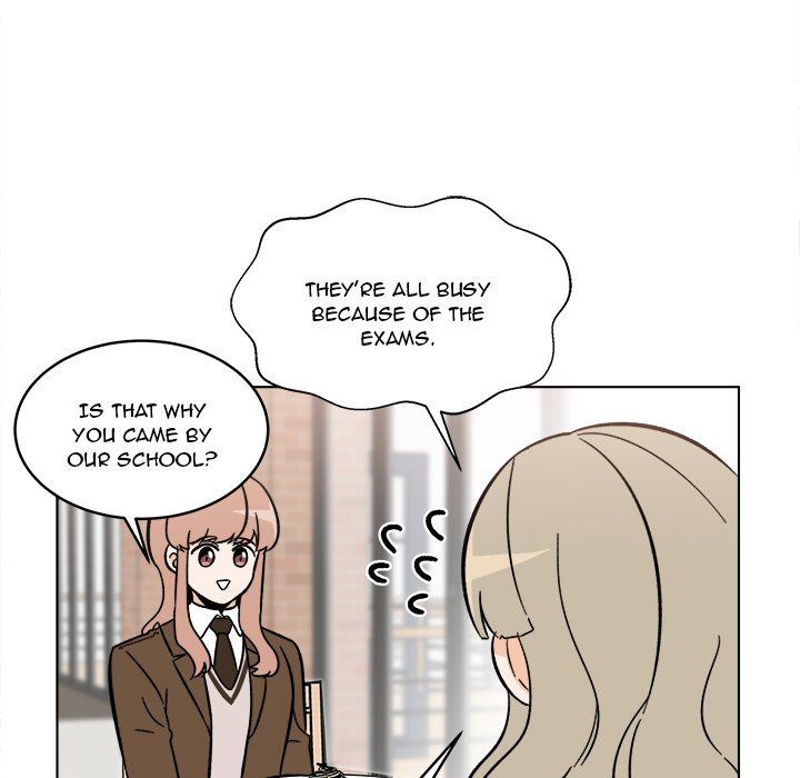 Scone Sweet Scone Manhwa - Chapter 44 Page 22
