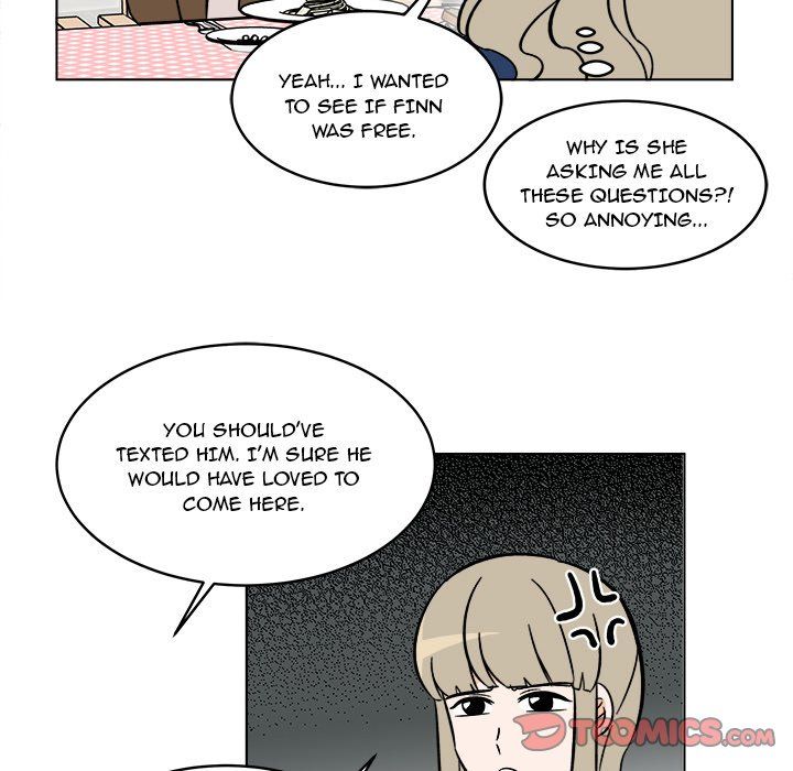 Scone Sweet Scone Manhwa - Chapter 44 Page 23