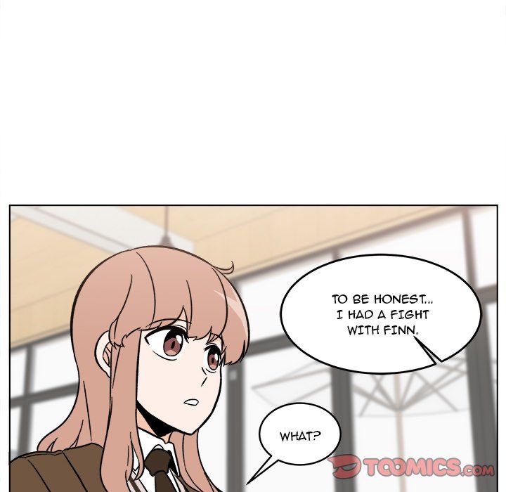 Scone Sweet Scone Manhwa - Chapter 44 Page 27