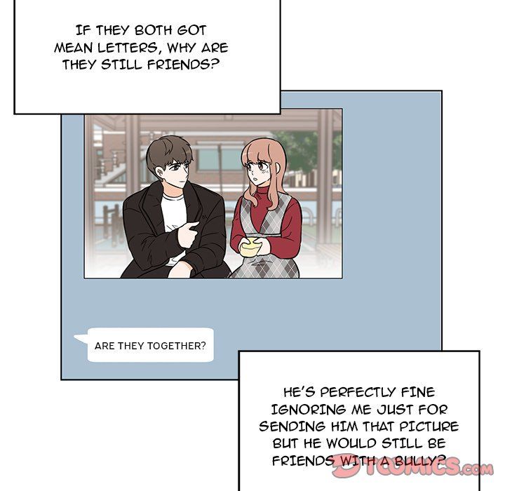 Scone Sweet Scone Manhwa - Chapter 44 Page 33