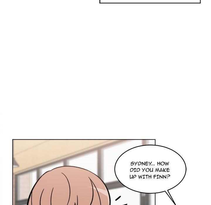 Scone Sweet Scone Manhwa - Chapter 44 Page 34