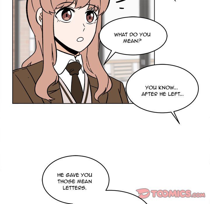 Scone Sweet Scone Manhwa - Chapter 44 Page 35