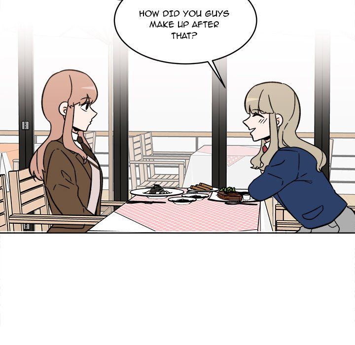 Scone Sweet Scone Manhwa - Chapter 44 Page 36