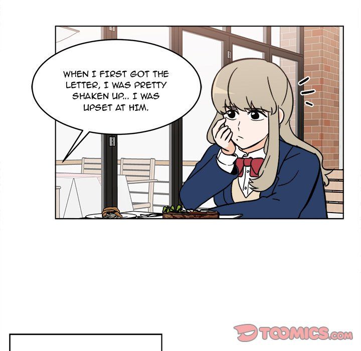 Scone Sweet Scone Manhwa - Chapter 44 Page 39